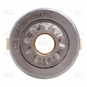 Привод стартера (бендикс) для а/м Ford Focus II (05-) 2.0i VCS1080 START VOLT