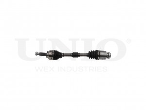 Привод в сборе передний правый CVJ-10035 UNIO