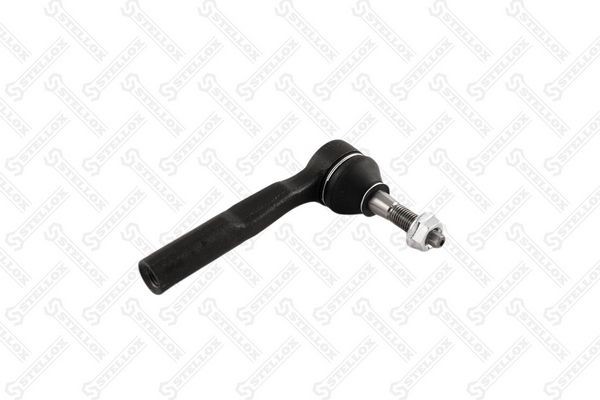 наконечник рулевой левый!\ Saab 9-3 all 97>/9-5 02> 51-00683A-SX STELLOX