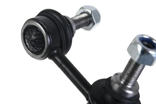 тяга стабилизатора переднего правая!\ Nissan Almera Tino 00> Z41980 ZENTPARTS