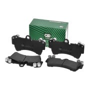 Колодки тормозные дисковые передние Performante VAG Q7 I (2007-2015) FD-P9965S FDP9965S PILENGA