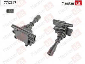 Катушка зажигания MITSUBISHI LANCER 2.0 03- 77IC147 77IC147 MASTER KIT
