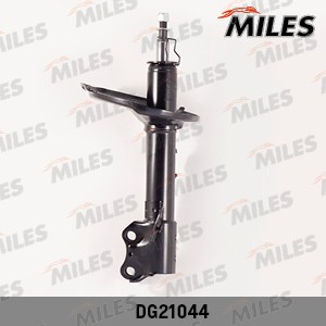 Амортизатор передний правый (LEXUS RX300/330/350 05/03-) (KYB 334399) DG21044 DG21044 MILES