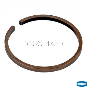 MUZ9116NR Поршневое кольцо турбокомпрессора MUZ9116NR KRAUF
