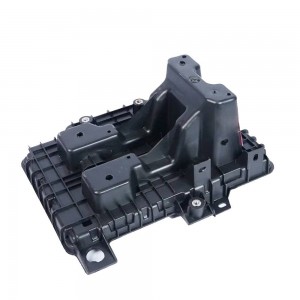 Кронштейн GEELY Atlas (16-) крепления АКБ NSP NSP207048005100 NSP