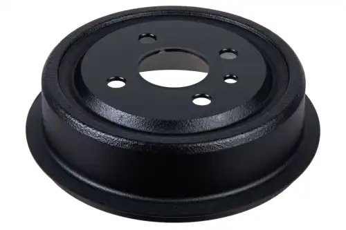 барабан тормозной! Opel Astra F 1.4-1.6 91> Z01648 ZENTPARTS