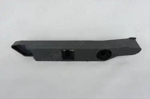 Кронштейн бампера переднего правый Ford Focus 2 2008-2011 OEM0030KBPR OEMPARTS