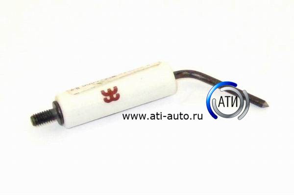 Электрод запальный подогреваетля ПЖД 141.8106, 15.8106 и модификации ПРАМОТРОНИК 37.3707.000 PRAMOTRONIK