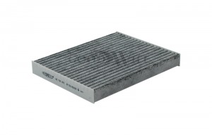 Фильтр салона угольный AG735CFC AG 735 CFC GOODWILL