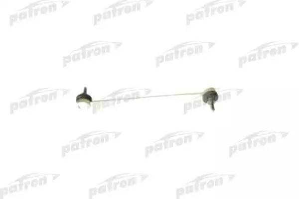 Стойка стабилизатора FORD Focus 2 левая/правая PATRON PS4065 PATRON