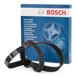 Ремень зубчатый ЧЗ 111 1987949139 1 987 949 139 BOSCH
