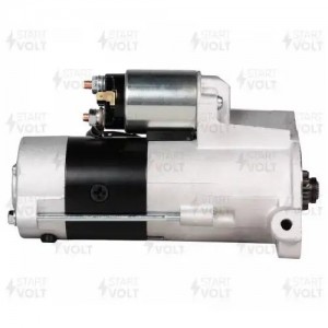 MITSUBISHI PAJERO/MONTERO (90-00) LST 1109 START VOLT