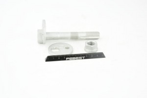 Болт с эксцентриком TOYOTA HILUX 2004-2012 0129-024-KIT 0129-024-KIT FEBEST