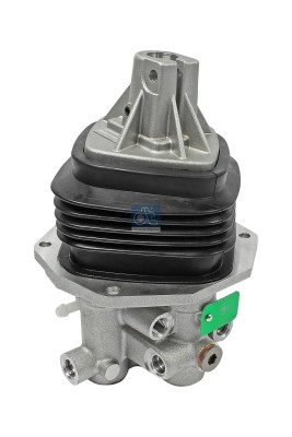 Пружина тормозной колодки HONGYAN 3 DIESEL TECHNIC