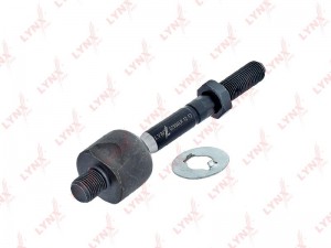 Рулевая тяга L/R подходит для HONDA Accord VII 1.6-3.0 98-03 C2005LR C2005LR LYNXAUTO