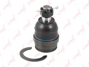 Шаровая опора нижняя LR C1232LR LYNXAUTO