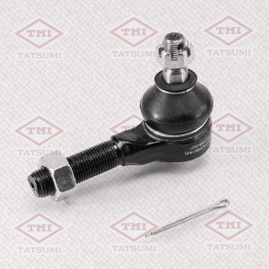 Наконечник рулевой тяги L/R MITSUBISHI L200/L300/Pajero 83-HYUNDAI Galloper 98-  TEC1066 TATSUMI