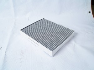 Фильтр воздушный салона GAC GS3 угольный NSP NSP318880027CRV0000 NSP