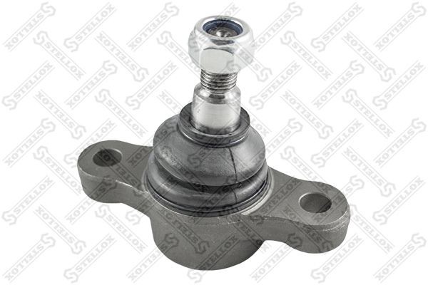 опора шаровая нижняя!\ Hyundai Sonata EF 98-04 52-51014-SX STELLOX