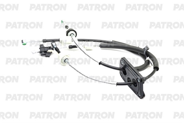 CITROEN JUMPER (2006>) мкпп пара PC9070 PATRON