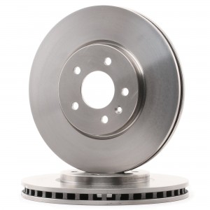 OPEL ASTRA J (2010>) 321мм (17") 0 986 479 667 BOSCH