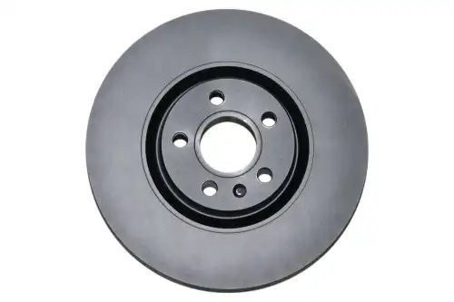 диск тормозной передний! 09D25111\ Volvo S 60/S 90/ XC40 /XC 60 Z06719 ZENTPARTS