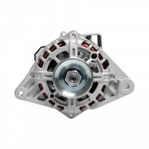 Генератор для а/м Hyundai/KIA CEED (07-), Elantra (06-), Cerato II (09-) 2.0 LG0 LG 08H2 START VOLT