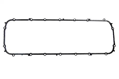 прокладка картера! поддон (листовая сталь) \RVI,Volvo FM9 D9A/D11 Z17547 ZENTPARTS
