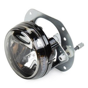 W164 M-KLASSE (ML) (2005>) 1N0009295-077 HELLA