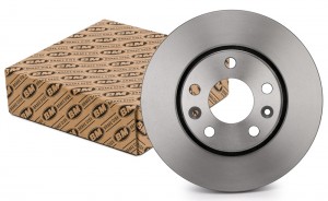 Диск тормозной передний вентилируемый 280X24MM 5/114,3(1шт.) BDV127 BDV127 BM MOTORSPORT