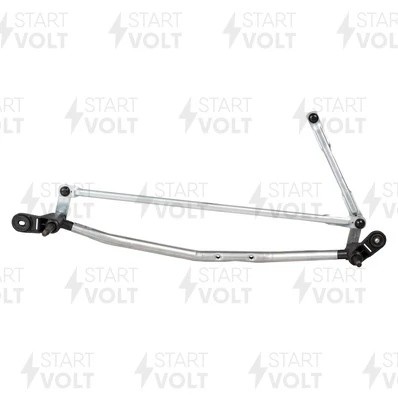 Трапеция стеклооч. для ам Renault Logan II (12-) (VWA 0903) VWA 0903 START VOLT