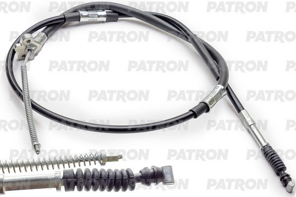 TOYOTA COROLLA E10 (92-97) PC3166 PATRON