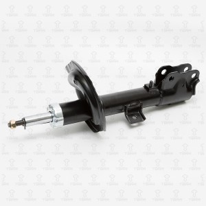 Амортизатор передний газовый MITSUBISHI Outlander 07- PEUGEOT 4007 07- CITROEN C DV1242R TORR
