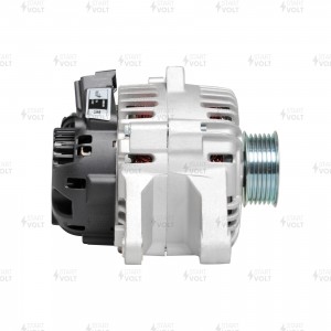 Генератор для а/м Hyundai/KIA Tucson I (04-)/Sportage II (04-)/Santa Fe (00- 2.7 LG 08E2 START VOLT