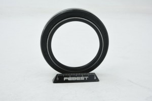 сальник привода!38.4X55.3X10.2X14\ Ford Mondeo IV 07-14 95GAY-40551014C FEBEST