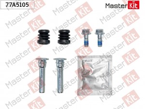 SUBARU FORESTER (S12) (2008-2012)/CHEVROLET SPARK  TOKICO 77A5105 MASTER KIT