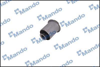 Сайлентблок HYUNDAI Santa Fe (05-) рычага переднего задний "A" MANDO DCC010692 MANDO