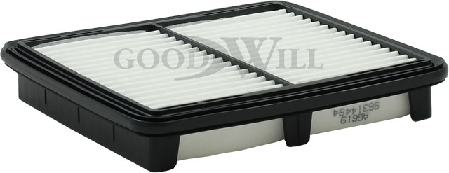 Фильтр воздушный AG619 AG 619 GOODWILL