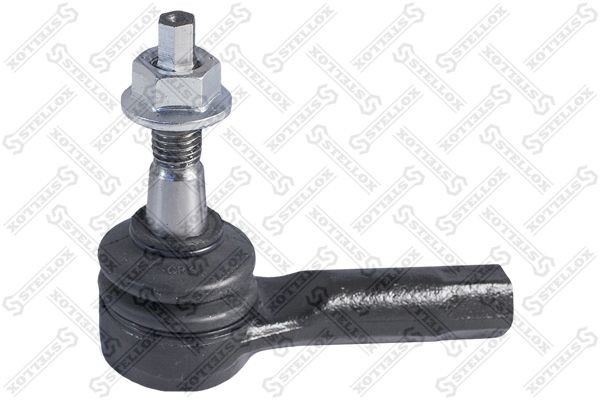 наконечник рулевой!\ Opel Mokka all 13> 51-61015-SX STELLOX