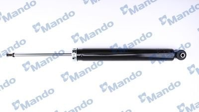 Амортизатор PEUGEOT 3008 (09-) задний левый/правый газовый MANDO MSS017046 MANDO