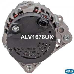 Генератор AUDI A4 KRAUF ALV1678UX KRAUF