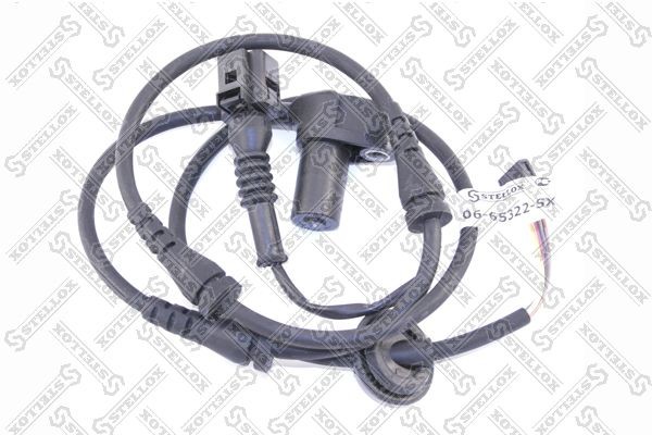 23820F [8E0927803A] !датчик ABS перед.\ Audi A4 01> 06-65322-SX STELLOX