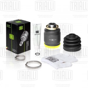 ШРУС внутренний GO 0884 TRIALLI