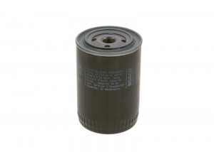 Фильтр масляный RENAULT Midliner (90-04) BOSCH F026407256 BOSCH