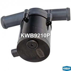 Насос водяной FORD Mondeo (93-00) KRAUF KWB9210P KRAUF