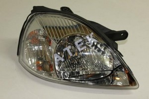 ATEK RIO 02 Фара правая (белая) RP-13768 24141120 ATEK