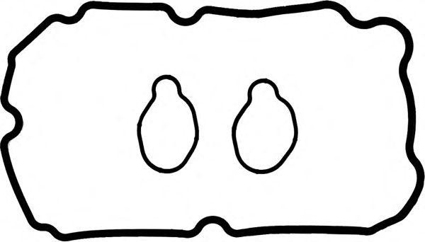 Ком/кт прокл.клап.крышки 15-53999-01 VICTOR REINZ