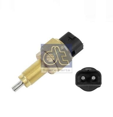 Датчик блокировки дифференциала VOLVO 2.27013 DIESEL TECHNIC