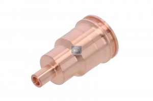 Стакан форсунки Volvo FM/FH 12/16/RVI Magnum DXI 2.10326 DIESEL TECHNIC