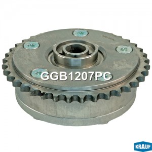 Шестерня распредвала GGB1207PC GGB1207PC KRAUF